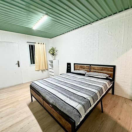 Private Cabin In Central Όκλαντ Εξωτερικό φωτογραφία